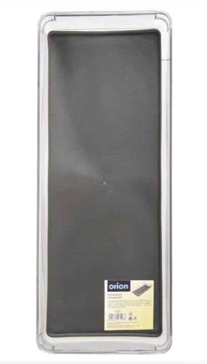 Košík UH organizér GREY 40,3x16,2x4,5 cm – BauSHOP Stavebniny Široke Košík UH organizér GREY 40,3x16,2x4,5 cm BauSHOP Stavebniny Široke Akcia 17628