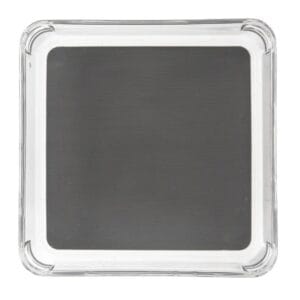 Košík UH organizér GREY 16,3x16,3x4,8 cm BauSHOP Stavebniny Široke Akcia 17631
