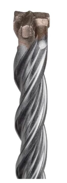 Vrták SDS-plus 10x250/310 mm 3-britý HERMAN DC-21 Triton – BauSHOP Stavebniny Široke Vrták SDS-plus 10x250/310 mm 3-britý HERMAN DC-21 Triton BauSHOP Stavebniny Široke Akcia 18051
