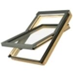 Okno Fakro 04 FTS 66 x 118cm BauSHOP Stavebniny Široke Akcia 18084