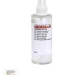 Mazací rezný a vŕtací olej HERMAN MT-10 50ml BauSHOP Stavebniny Široke Akcia 18214