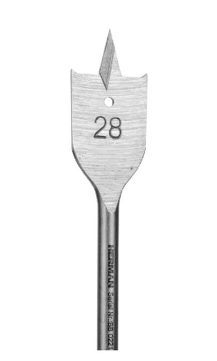Vrták do dreva 30 mm HERMAN DW-30|Plochý – BauSHOP Stavebniny Široke Vrták do dreva 30 mm HERMAN DW-30|Plochý BauSHOP Stavebniny Široke Akcia 18223
