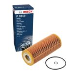Filter olejový BOSCH P9619 BauSHOP Stavebniny Široke Akcia 18360