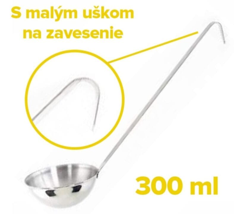 Naberačka kuchynská nerez 300ml/12cm, dĺžka 41cm, kolimax KLC – BauSHOP Stavebniny Široke Naberačka kuchynská nerez 300ml/12cm, dĺžka 41cm, kolimax KLC BauSHOP Stavebniny Široke Akcia 18363