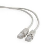 GEMBIRD kábel patchcord Cat5e UTP 5m, šedý BauSHOP Stavebniny Široke Akcia 19136
