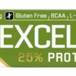 EXCELENT PROTEIN BAR, 85 g, dubajská čokoláda BauSHOP Stavebniny Široke Akcia 19627