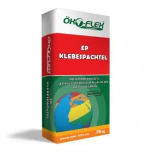 Lepidlo OkoFlex Klebespachtel EPS/VATA 25kg BauSHOP Stavebniny Široke Akcia 19705
