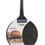 Panvica GRANDE hamburgery pr. 26,5 cm BauSHOP Stavebniny Široke Akcia 19849