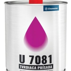 Iniciator/tvrdidlo do PUR 1 kg U 7081 BauSHOP Stavebniny Široke Akcia 20007