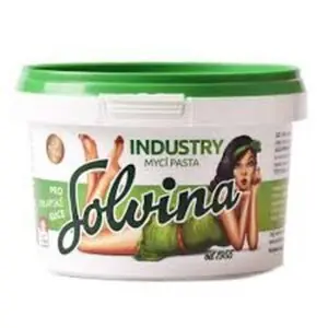 Čistiaca pasta na ruky Solvina 450 g BauSHOP Stavebniny Široke Akcia 20013