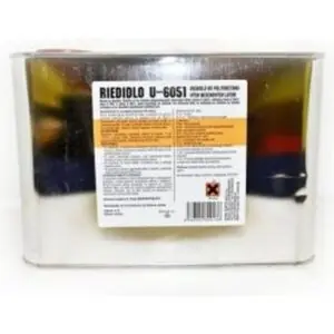 Riedidlo U 6051 4,5 l do PUR BauSHOP Stavebniny Široke Akcia 20029