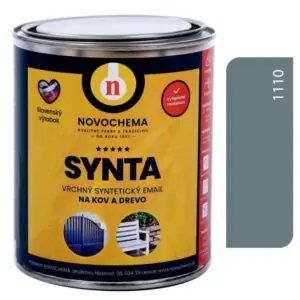 Synta S2013/1110 svetlosivá vrchná 0,75 kg BauSHOP Stavebniny Široke Akcia 20076
