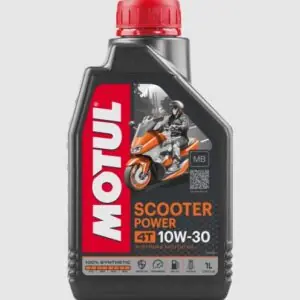 Olej motorový MOTUL Scooter Power 4T 10W-30 - 1L BauSHOP Stavebniny Široke Akcia 20150