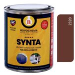 Synta S2013/2320 svetlohnedá vrchná 0,75 kg BauSHOP Stavebniny Široke Akcia 20480
