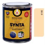 Synta S2013/6100 strednekrémová vrchná 0,75kg BauSHOP Stavebniny Široke Akcia 20485