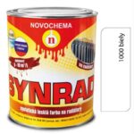 Synrad na radiátor 1000 biela 0,75 kg BauSHOP Stavebniny Široke Akcia 20486