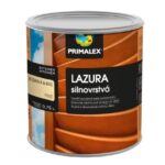 Lazura Primalex silno.86 čerešňa 0,75l BauSHOP Stavebniny Široke Akcia 20543