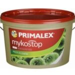 Primalex Mykostop 4 kg BauSHOP Stavebniny Široke Akcia 20619