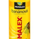 Tónovacia farba Banán 0,25 l Primalex BauSHOP Stavebniny Široke Akcia 20654