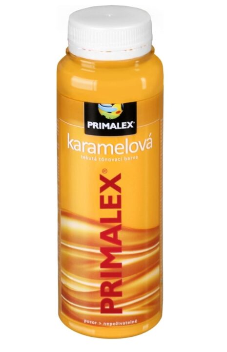 Tónovacia farba Karamel 0,25 l Primalex – BauSHOP Stavebniny Široke Tónovacia farba Karamel 0,25 l Primalex BauSHOP Stavebniny Široke Akcia 20668