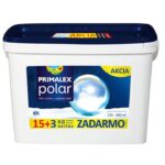 Primalex Polar 15+3 kg BauSHOP Stavebniny Široke Akcia 20726