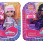 Babika s batohom 17cm BauSHOP Stavebniny Široke Akcia 21076