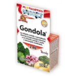 Gondola 10ml/80ks BauSHOP Stavebniny Široke Akcia 21085