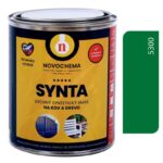 Synta S2013/5300 strednezelená vrchná 0,75 kg BauSHOP Stavebniny Široke Akcia 21087