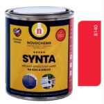 Synta S2013/8140 stredne červená vrchná 0,75 kg BauSHOP Stavebniny Široke Akcia 21093