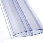 Lexan - lišta PVC HSX hr.10 H 6 m BauSHOP Stavebniny Široke Akcia 21757