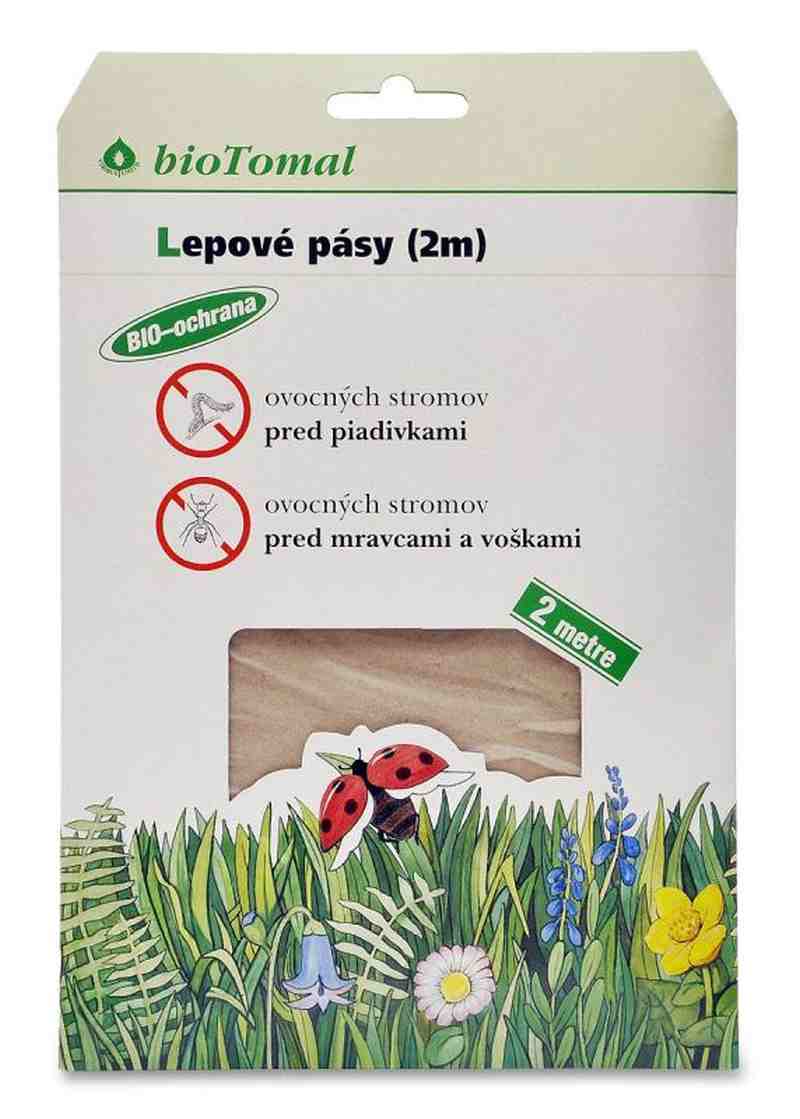 Lepové pásy na kmene 2m – BauSHOP Stavebniny Široke Lepové pásy na kmene 2m BauSHOP Stavebniny Široke Akcia 21874