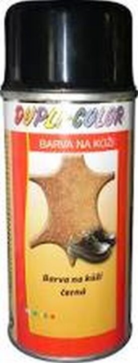SPRAY na kožu čierna 150 ml – BauSHOP Stavebniny Široke SPRAY na kožu čierna 150 ml BauSHOP Stavebniny Široke Akcia 21997