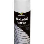 Sprej základná farba antikorózna biela 400 ml Primalex BauSHOP Stavebniny Široke Akcia 22029