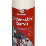 Sprej Uni RAL 1015 slonová kosť 400ml Primalex BauSHOP Stavebniny Široke Akcia 22030