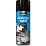 Sprej silikónový 400ml Primalex BauSHOP Stavebniny Široke Akcia 22061