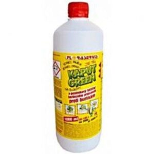 Kaput Green 1000ml BauSHOP Stavebniny Široke Akcia 22118