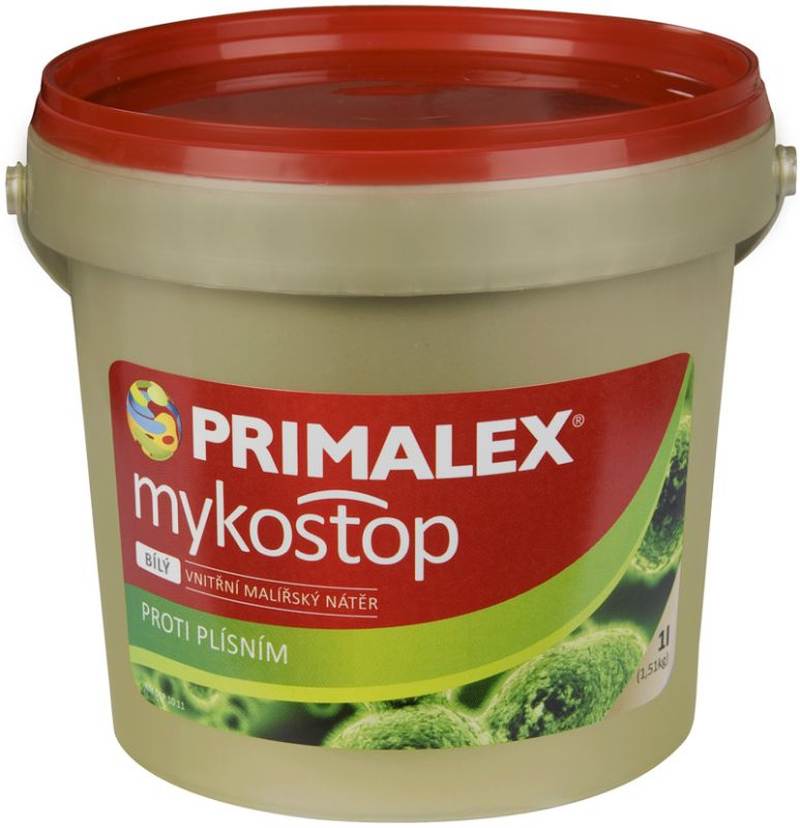 Primalex Mykostop 1,45 kg 1l – BauSHOP Stavebniny Široke Primalex Mykostop 1,45 kg 1l BauSHOP Stavebniny Široke Akcia 22152