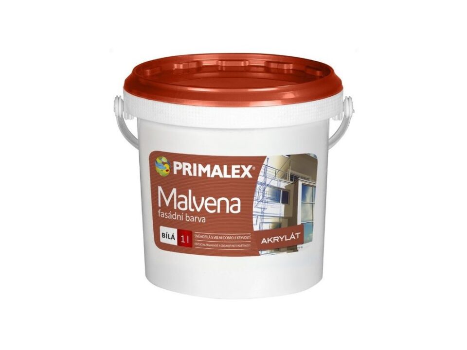 Primalex Malvena 1 l – BauSHOP Stavebniny Široke Primalex Malvena 1 l BauSHOP Stavebniny Široke Akcia 22604