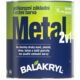 Balakryl METAL 2v1 9016 biela matná 0,7 kg BauSHOP Stavebniny Široke Akcia 23355