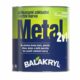 Balakryl METAL 2v1 3009 oxidovaná červená matná 0,7 kg BauSHOP Stavebniny Široke Akcia 23366