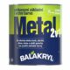Balakryl METAL 2v1 6005 machová zelená matná 0,7 kg BauSHOP Stavebniny Široke Akcia 23367