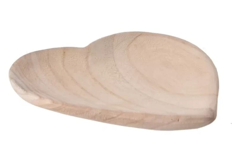 Tácka drevo srdce béžová 21x20x3 cm – BauSHOP Stavebniny Široke Tácka drevo srdce béžová 21x20x3 cm BauSHOP Stavebniny Široke Akcia 24318