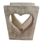 Stojan na obrúsky mango 9x7, 5x12 cm BauSHOP Stavebniny Široke Akcia 24320