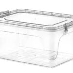 Box UH MULTI obdĺžnik nízky 25 l* BauSHOP Stavebniny Široke Akcia 24687