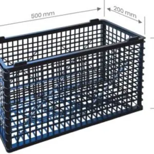 Odvodňovacia debnička 500x200x300 mm BauSHOP Stavebniny Široke Akcia 25012