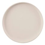 Tanier kamenina dezertný SKANDI pr. 20,5 cm béžová BauSHOP Stavebniny Široke Akcia 25724