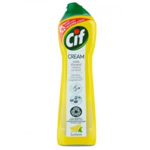 Cif cream 500ml lemon BauSHOP Stavebniny Široke Akcia 26473