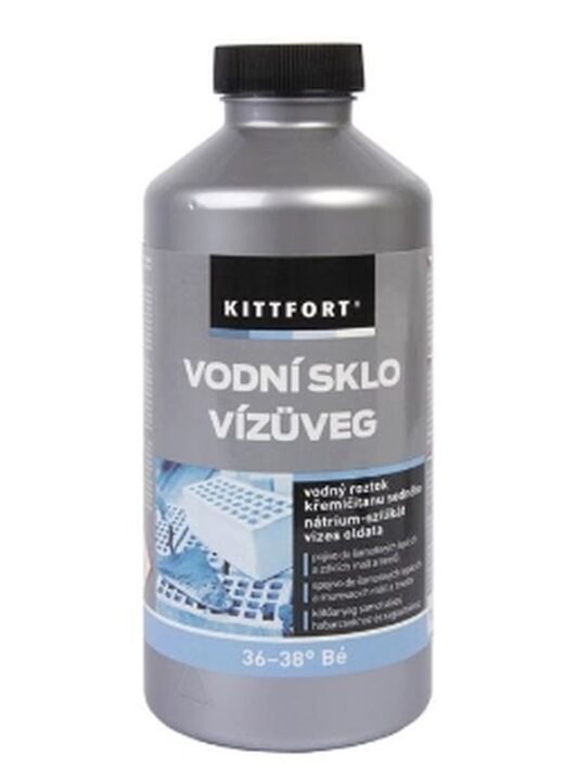 Vodné sklo 500ml – BauSHOP Stavebniny Široke Vodné sklo 500ml BauSHOP Stavebniny Široke Akcia 26498
