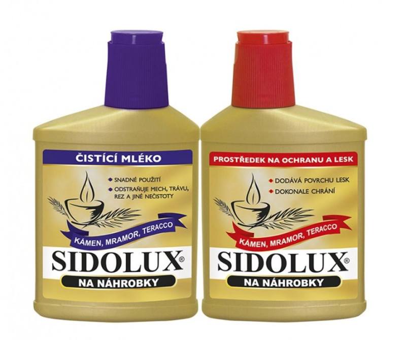 Sidolux na náhrobky 2x250ml – BauSHOP Stavebniny Široke Sidolux na náhrobky 2x250ml BauSHOP Stavebniny Široke Akcia 26583
