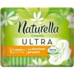 Naturella ultra normal 10 Ks BauSHOP Stavebniny Široke Akcia 26764